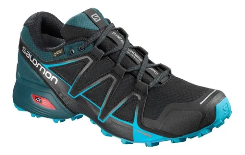 Zapatillas Hombre Salomon Speedcross Vario 2 Gtx Trail