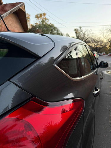 Ford Focus III 2.0 Titanium At6