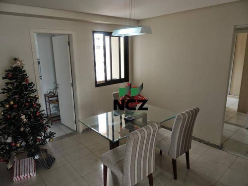 Imagem 2 de 17 de Apartamento Com 3 Dormitórios À Venda, 110 M² Por R$ 755.000,00 - Pituba - Salvador/ba - Ap2902