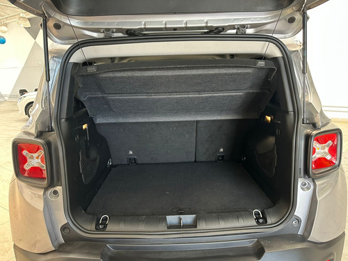 Jeep Renegade Sport 1.8 4x2 (Aut) (Flex)