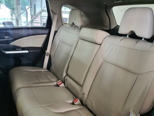 Imagen 15 de 15 de Honda Cr-v Exl Navi 4wd 2015 106,446 Km Café Cobrizo 5 Ptas