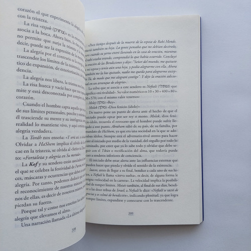 Kabaláh; El Camino De Retorno. Maricarmen Rajel Blasco