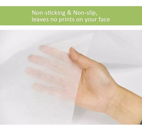 Toalla Con Orificio Facial Para Mesa De Masaje 200