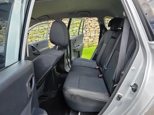 Renault Koleos 2.5 Expression