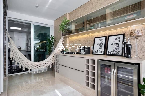 Imagem 4 de 14 de Apartamento - Ap00084 - 34238289