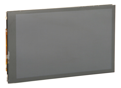 Tela De Exibição Para Ctp Lcd Hd Dpi Interface Touch 3b De 4