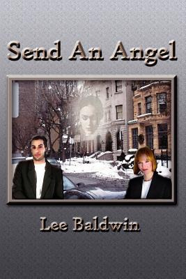 Libro Send An Angel - Baldwin, Lee