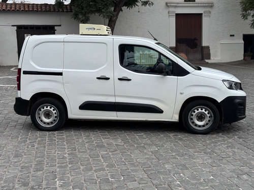 Peugeot Partner HDI 92 L1 1.6