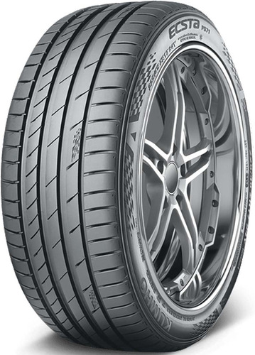 Llanta Kumho 225/50r17 Ecsta Ps71