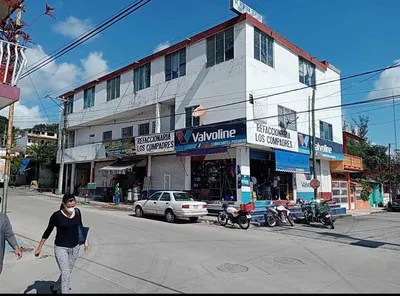 Edificio en venta