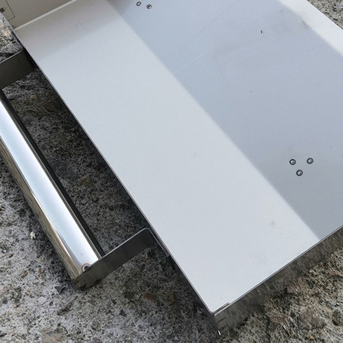 Paleta Enyesado Herramientas Construcción
