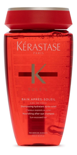  Kérastase Solar Bain Après Soleil (250 Ml)