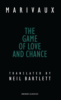 Libro The Game Of Love And Chance - De Marivaux, Pierre