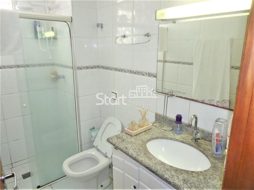 Apartamento À Venda Em Jardim Do Lago - Ap102983