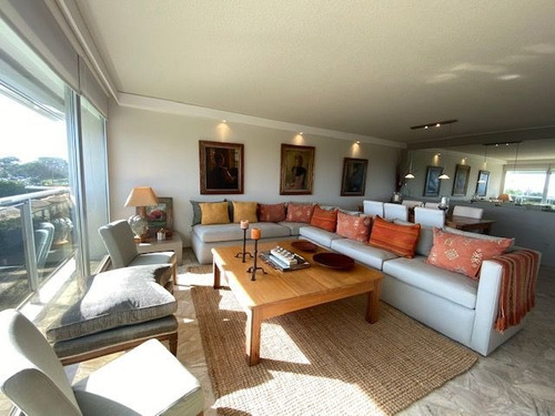 Imagen 12 de 29 de Apartamento En Venta De 2 Dormitorios En Playa Mansa (ref: Lij-5715)