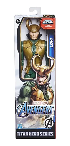 Muñeco loki 30 cm hotsell
