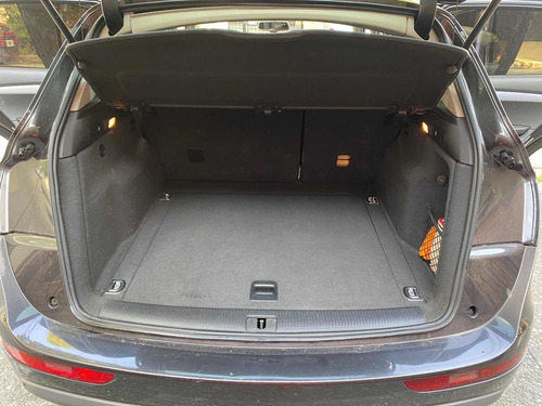 Audi Q5 2.0 Tfsi 211cv Quattro 2011
