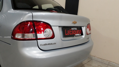 Inmaculado!classic Lt Spirit 2011!!permuto/financ
