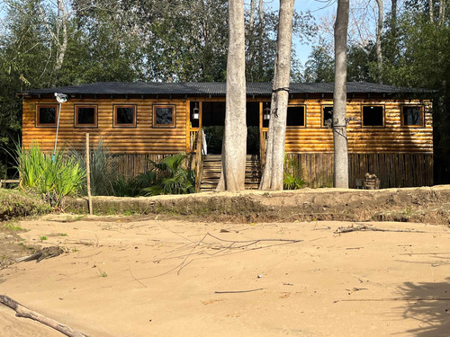 Alquiler De Cabaña En El Delta Capacidad 10 Personas Imperial Bamboo