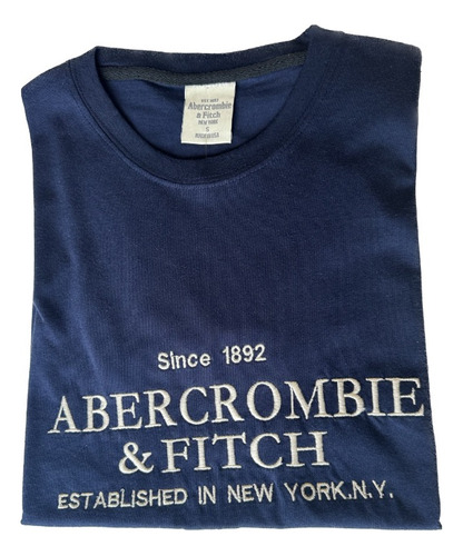 Remeras Abercrombie & Fitch - Hollister -  Volcom Y Mas