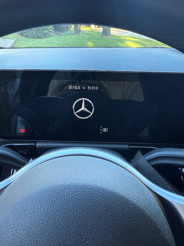 Mercedes-Benz Clase B 1.3 163cv Progressive