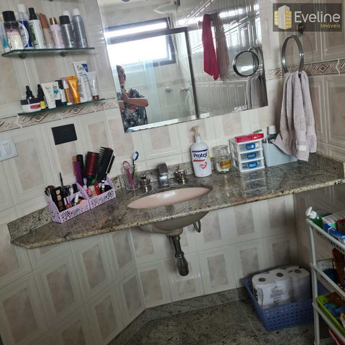 Imagem 12 de 24 de Apartamento Com 4 Dorms, Vila Mogilar, Mogi Das Cruzes - R$ 750 Mil, Cod: 1193 - V1193