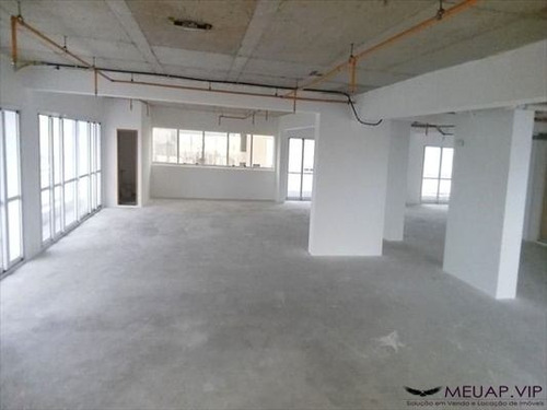 Imagem 8 de 24 de Sala Comercial Para Alugar Em Santos - Sl141 - 34682637
