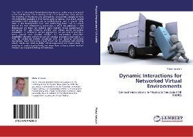 Libro Dynamic Interactions For Networked Virtual Environm...