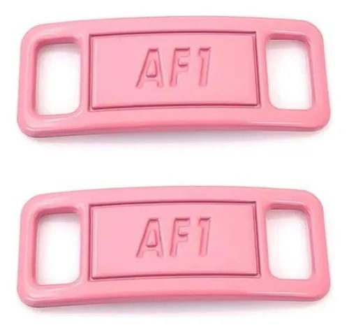 Nike air force 1 rosa palo cheap