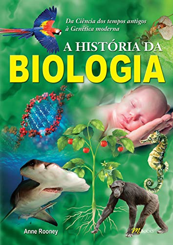 Libro Historia Da Biologia, A - Vol. 1