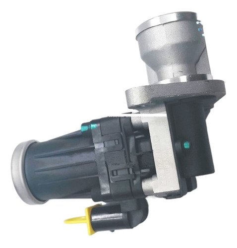 Loonyx Para Saic Maxus Valvula Escape Motor Egr Chase (color