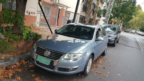 Volkswagen Passat Fsi 2.0 Luxury