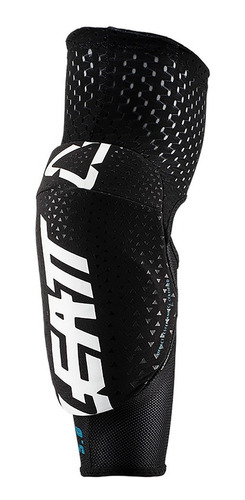 Imagen 2 de 4 de Codera Motocross Leatt - Elbow Guard 3df 5.0 - #5019400400
