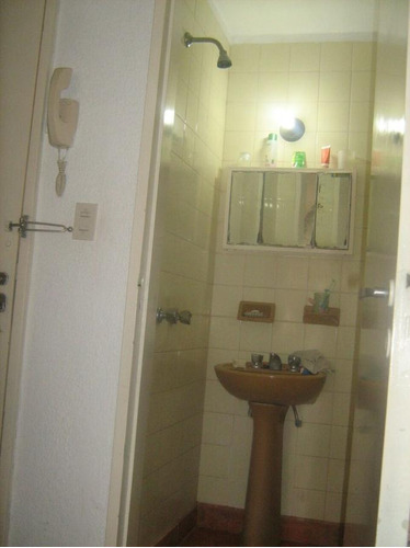 Imagen 4 de 5 de Departamento Monoambiente En Venta - 19mts2 - Mar Del Plata