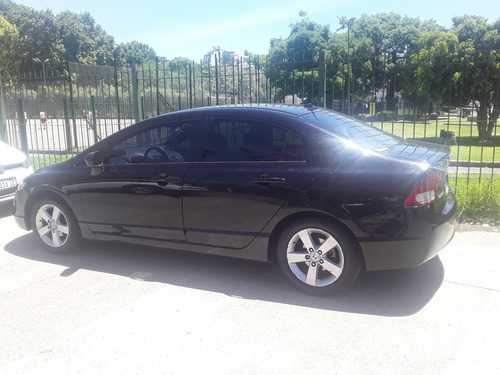 Honda Civic 1.8 Lxs