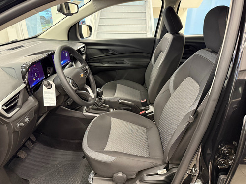 Chevrolet Spin 1.8 Lt 5as 105cv