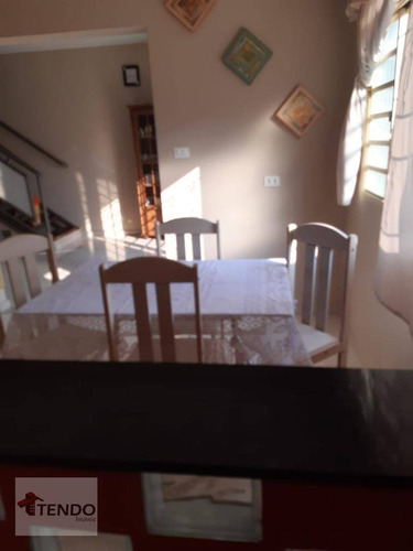 Imagem 13 de 30 de Casa 213 M² - Venda - 3 Dormitórios - 3 Suítes - Jardim Europa Ii - Indaiatuba/sp - Ca0212