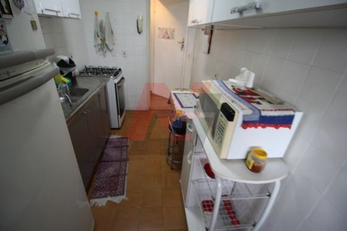 Imagem 4 de 15 de 06851 - Apartamento 1 Dorm, Vila Osasco - Osasco/sp - 6851
