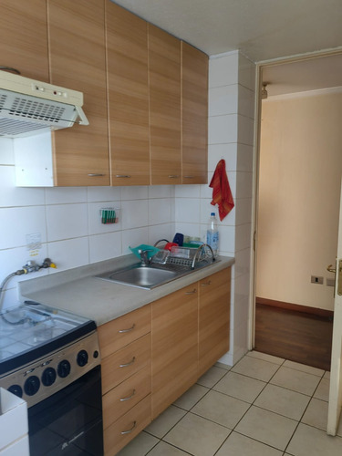 Depto. 3 Dorm, Thiers 811, Vende Trapp Prop.