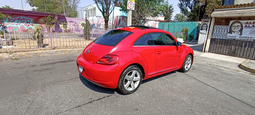 Volkswagen Beetle 2.5 Sport At