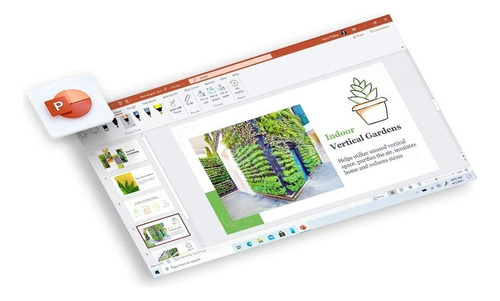 Microsoft 365 Personal 1 Usuario 5 Dispositivos 23 Meses