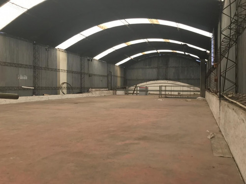 Imagen 5 de 9 de Galpon En Venta En Loma Hermosa