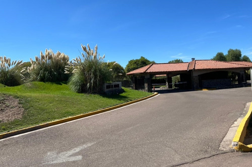 Imagen 8 de 8 de Lote En Bº Rincón De Araoz