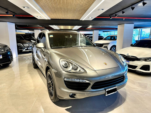 Porsche Cayenne 3.6 300cv (958)
