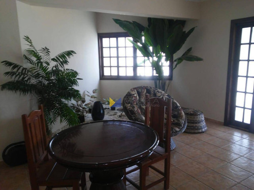 Imagem 14 de 30 de Chácara Com 4 Dormitórios À Venda, 3000 M² Por R$ 1.500.000,00 - Alpes D'ouro - Bom Jesus Dos Perdões/sp - Ch0001