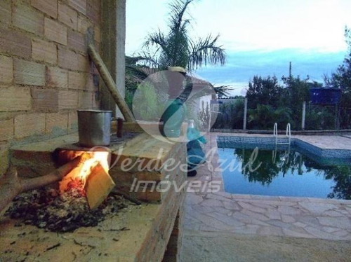 Imagem 4 de 5 de Chácara À Venda Em Loteamento Chácaras Gargantilhas - Ch009539