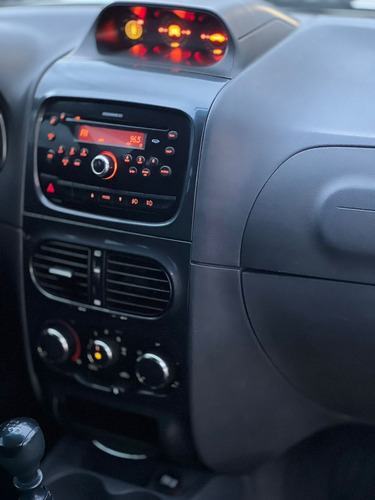Fiat Strada Strada Adventure1.8/ 1.8 LOCKER Flex CD