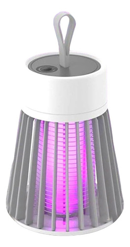 Cj Lámpara Antimosquitos Mosqishock 2025