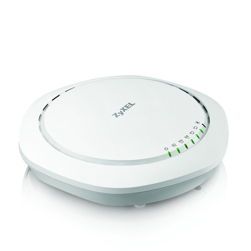 Access Point Zyxel Wifi Access Point Dual Band 802.11ac P