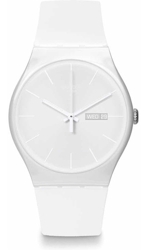 Reloj Swatch Suow701 | Original | Garantía Oficial